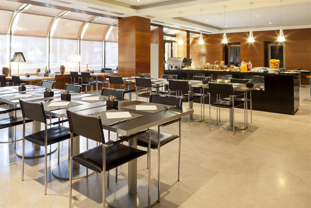 Ac Hotel Genova By Marriott Εξωτερικό φωτογραφία