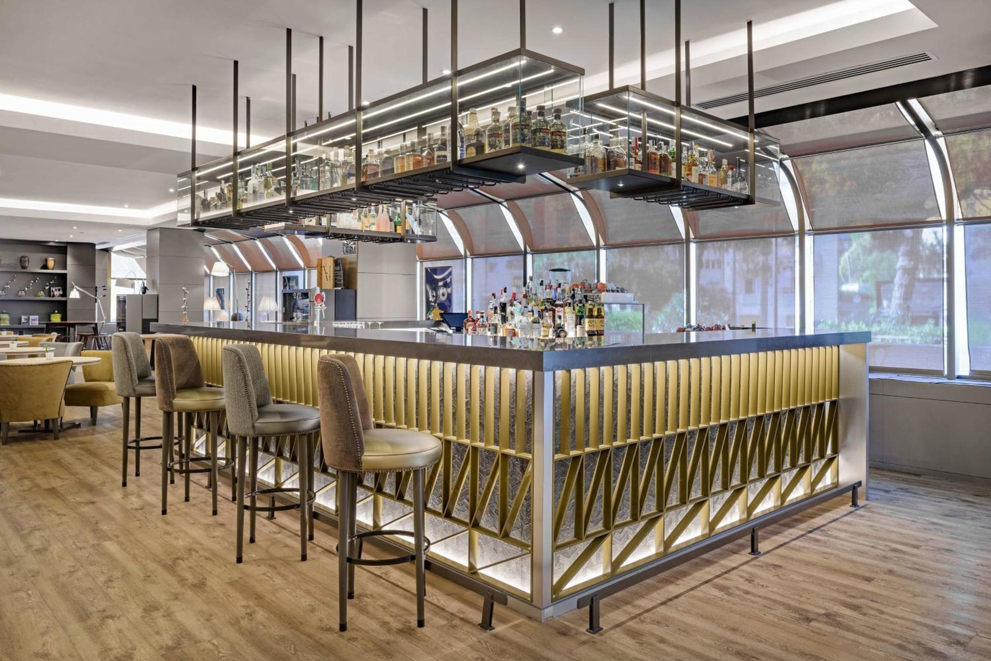 Ac Hotel Genova By Marriott Εξωτερικό φωτογραφία