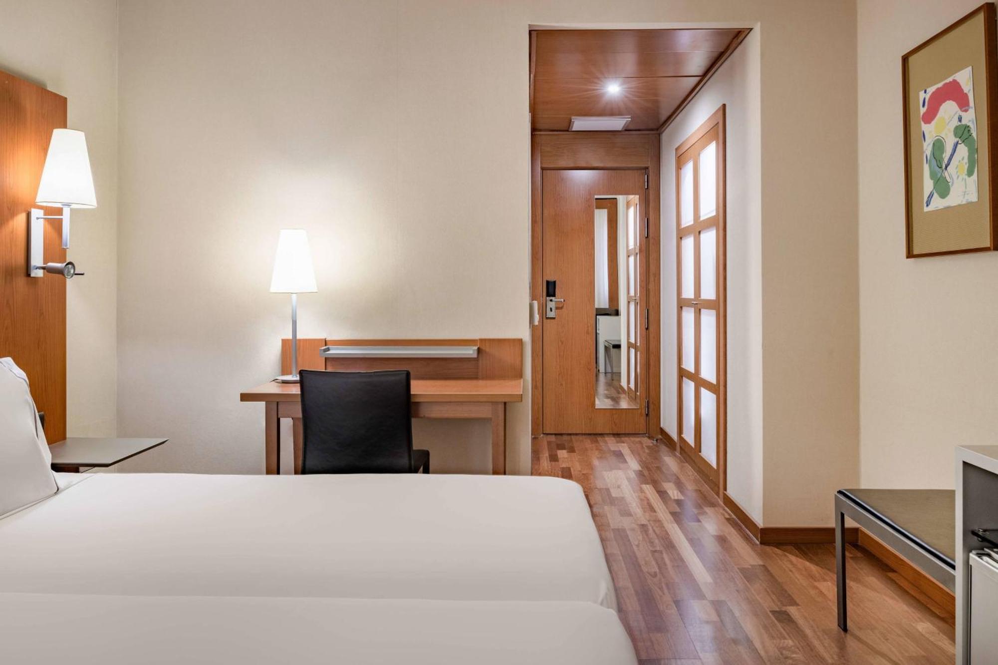Ac Hotel Genova By Marriott Εξωτερικό φωτογραφία