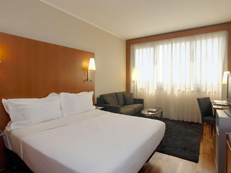 Ac Hotel Genova By Marriott Δωμάτιο φωτογραφία