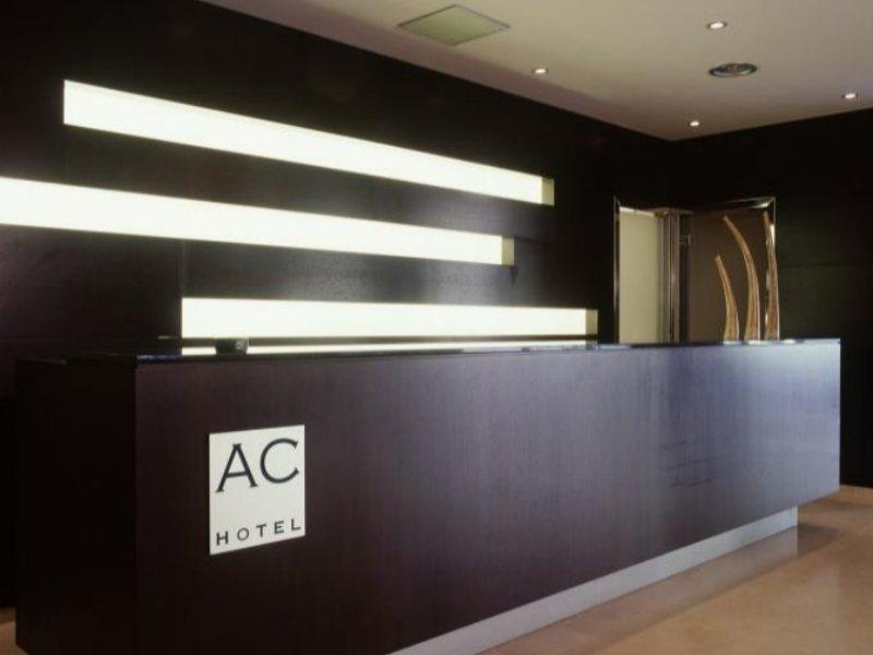 Ac Hotel Genova By Marriott Εξωτερικό φωτογραφία