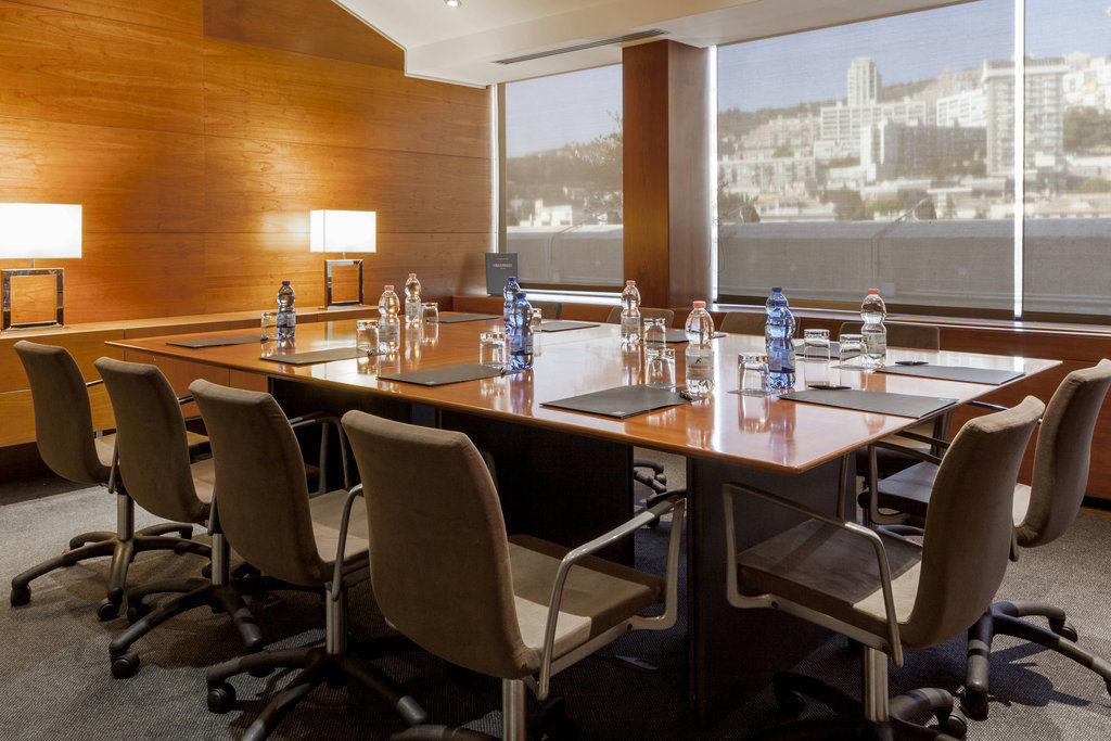 Ac Hotel Genova By Marriott Εξωτερικό φωτογραφία